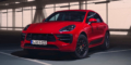 Porsche Macan GTS restylé