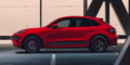 Porsche Macan GTS restylé