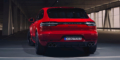 Porsche Macan GTS restylé