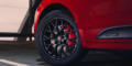 Porsche Macan GTS restylé