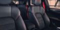 Porsche Macan GTS restylé sièges