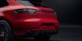 Porsche Macan GTS Facelift