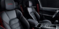 Porsche Macan GTS Facelift