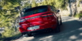 Porsche Macan GTS Facelift