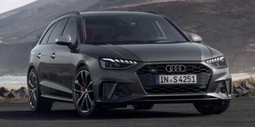 Marché auto suisse 2019