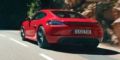 Porsche 718 Cayman GTS 4.0