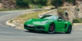 Porsche 718 Boxster GTS 4.0 vert