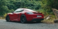 Porsche 718 GTS 4.0