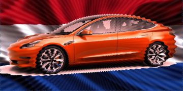 Résultats Industriels Tesla 2019 Q4