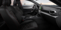 SEAT Leon mk4 FR Sièges