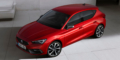 SEAT Leon mk4