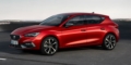 SEAT Leon mk4