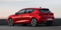 SEAT Leon mk4