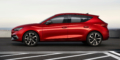 SEAT Leon mk4
