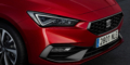 SEAT Leon mk4