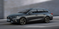 SEAT Leon mk4