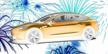 Tesla Résultats Q4 2019