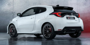 Toyota GR Yaris