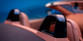 Aston Martin Vantage Roadster arceaux