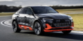 Audi e-tron S