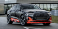 Audi e-tron S