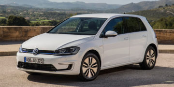 Marché automobile europe ventes 2019