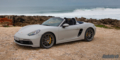 Porsche 718 Boxster GTS 4.0