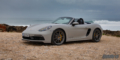 Porsche 718 Boxster GTS 4.0