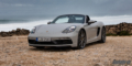 Porsche 718 Boxster GTS 4.0