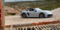 Porsche 718 Boxster GTS 4.0
