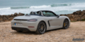 Porsche 718 Boxster GTS 4.0