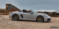 Porsche 718 Boxster GTS 4.0