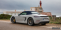 Porsche 718 Boxster GTS 4.0