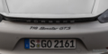 Porsche 718 Boxster GTS 4.0