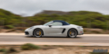 Porsche 718 Boxster GTS 4.0