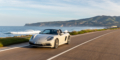 Porsche 718 Boxster GTS 4.0