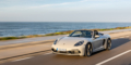 Porsche 718 Boxster GTS 4.0