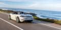 Porsche 718 Boxster GTS 4.0