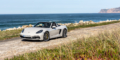 Porsche 718 Boxster GTS 4.0