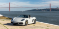 Porsche 718 Boxster GTS 4.0