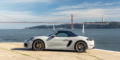 Porsche 718 Boxster GTS 4.0