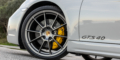 Porsche 718 Boxster GTS 4.0