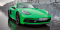 Porsche 718 Cayman GTS 4.0