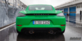 Porsche 718 Cayman GTS 4.0