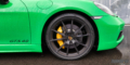 Porsche 718 Cayman GTS 4.0