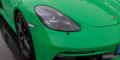 Porsche 718 Cayman GTS 4.0