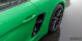 Porsche 718 Cayman GTS 4.0