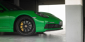 Porsche 718 Cayman GTS 4.0