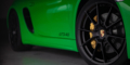 Porsche 718 Cayman GTS 4.0