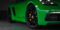 Porsche 718 Cayman GTS 4.0